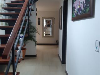 Foto 2 de CASA EN VENTA - CAMPOARAGON CONDOMINIO