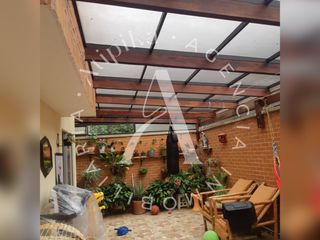 Foto 9 de CASA EN VENTA - CAMPOARAGON CONDOMINIO