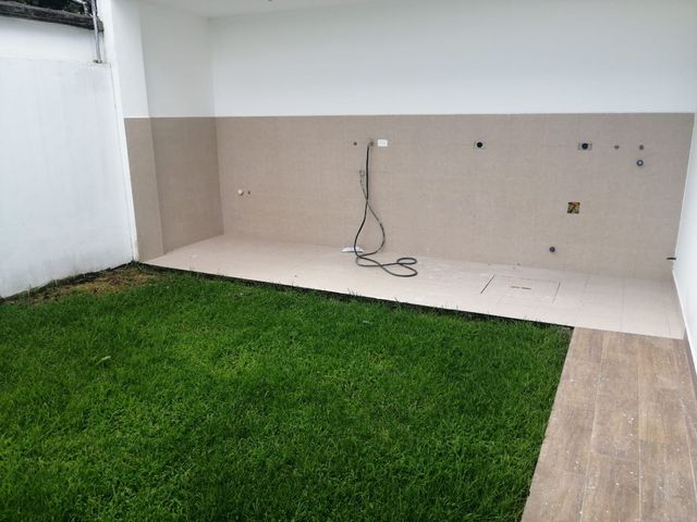 Casa por estrenar sector capelo los chillos