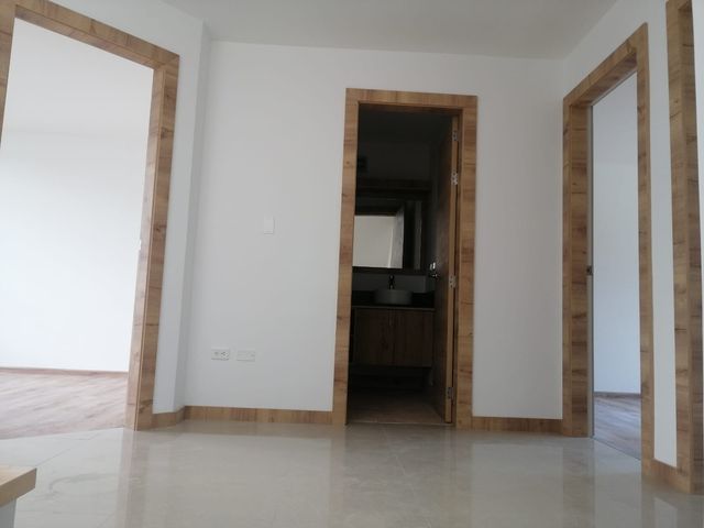Casa por estrenar sector capelo los chillos