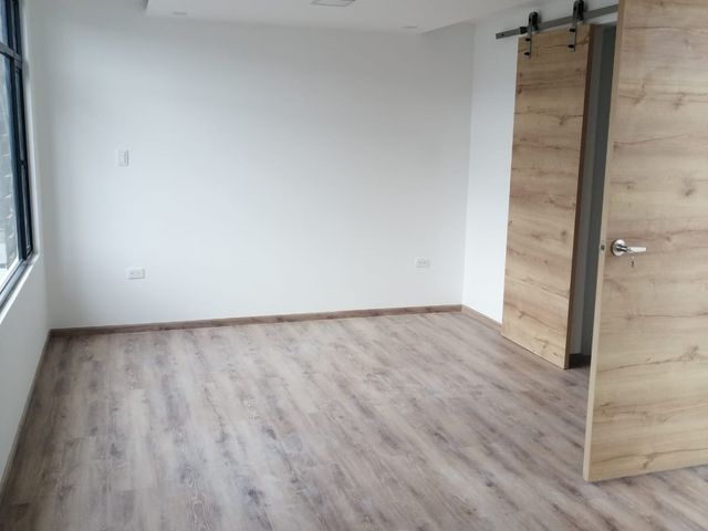 Casa por estrenar sector capelo los chillos