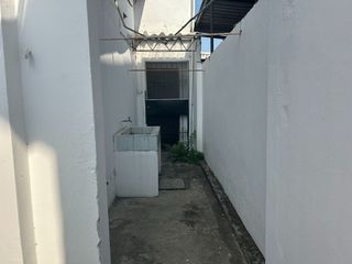 Foto 9 de VENDO CASA DE 3 DORMITORIOS EN GUAYACANES FRENTE A PARQUE