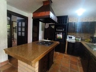 Foto 9 de CASA EN ARRIENDO EN JAMUNDI LA MORADA