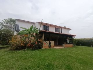 Foto 1 de CASA EN ARRIENDO EN JAMUNDI LA MORADA