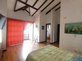 Foto 25 de CASA EN ARRIENDO EN JAMUNDI LA MORADA