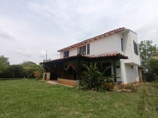 Foto 2 de CASA EN ARRIENDO EN JAMUNDI LA MORADA