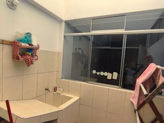 Foto 14 de EN VENTA DEPARTAMENTO 2DO PISO ( 134 M2) ALT. 2 CDRAS. AV. CARAPONGO, LURIGANCHO
