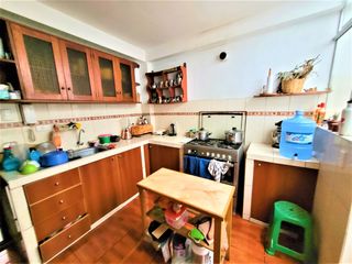 Foto 3 de EN VENTA DEPARTAMENTO 2DO PISO ( 134 M2) ALT. 2 CDRAS. AV. CARAPONGO, LURIGANCHO