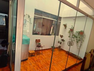 Foto 7 de EN VENTA DEPARTAMENTO 2DO PISO ( 134 M2) ALT. 2 CDRAS. AV. CARAPONGO, LURIGANCHO
