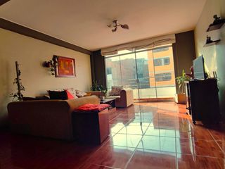 Foto 4 de EN VENTA DEPARTAMENTO 2DO PISO ( 134 M2) ALT. 2 CDRAS. AV. CARAPONGO, LURIGANCHO