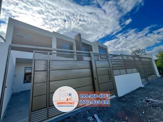 Foto 1 de MODERNO PROYECTO VIP DE VENTA, Sector Molipamba C1301