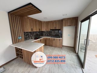 Foto 5 de MODERNO PROYECTO VIP DE VENTA, Sector Molipamba C1301