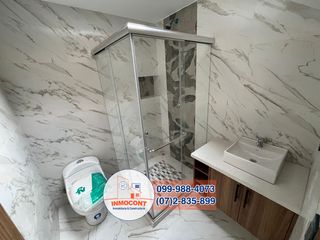 Foto 12 de MODERNO PROYECTO VIP DE VENTA, Sector Molipamba C1301