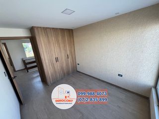 Foto 11 de MODERNO PROYECTO VIP DE VENTA, Sector Molipamba C1301
