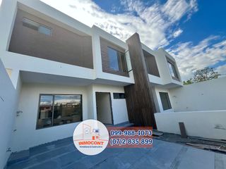 Foto 17 de MODERNO PROYECTO VIP DE VENTA, Sector Molipamba C1301