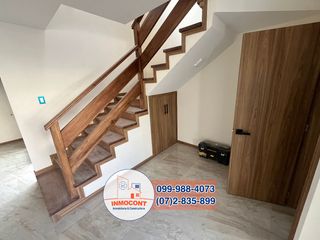 Foto 6 de MODERNO PROYECTO VIP DE VENTA, Sector Molipamba C1301