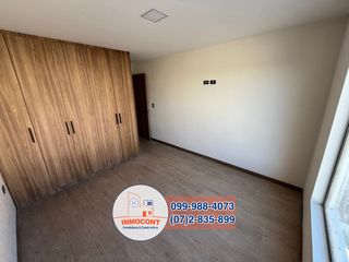 Foto 14 de MODERNO PROYECTO VIP DE VENTA, Sector Molipamba C1301