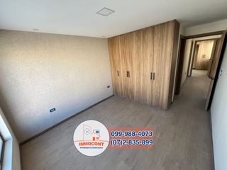 Foto 13 de MODERNO PROYECTO VIP DE VENTA, Sector Molipamba C1301