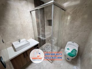 Foto 16 de MODERNO PROYECTO VIP DE VENTA, Sector Molipamba C1301