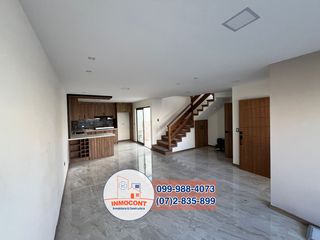Foto 3 de MODERNO PROYECTO VIP DE VENTA, Sector Molipamba C1301