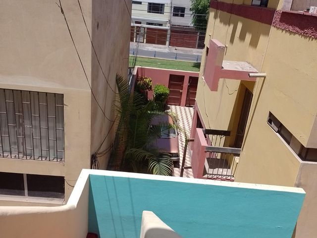 Alquiler de Departamento 2 Habitaciones San Miguel