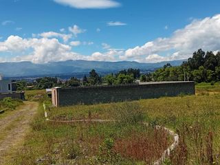 Terrenos en VENTA de 200m2, excelente ubicación de Conocoto, sector la Salle. Quito, Ecuador