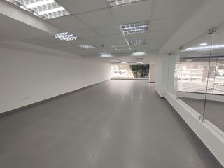 Foto 16 de RENTO 2 OFICINAS  EN  UN MISMO PISO SECTOR NNUU CERCA CENTROS COMERCIALES CCI, CARACOL