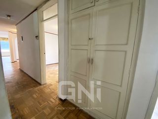 Venta Departamento de Oportunidad 4 Habitaciones