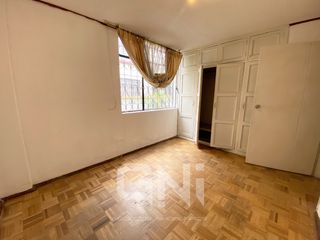 Venta Departamento de Oportunidad 4 Habitaciones
