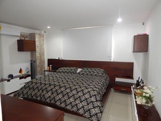 Exclusiva casa de lujo en villa santos