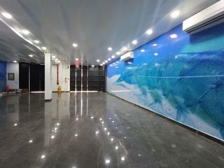 Foto 7 de Venta de Edificio/Oficina Comercial amoblado en la Cooperativa La Fragata, Guayaquil-Ecuador