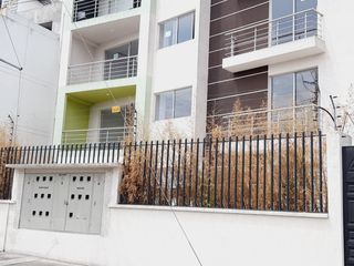 Foto 21 de Departamento de oportunidad en Venta Sector San José del Condado - Norte de Quito