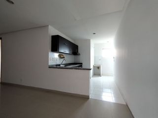 Foto 3 de Apartamento en arriendo en Nuevo Horizonte.