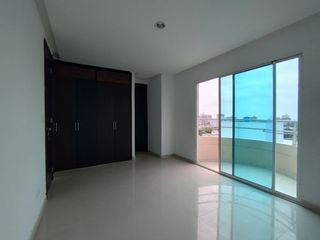Foto 5 de Apartamento en arriendo en Nuevo Horizonte.