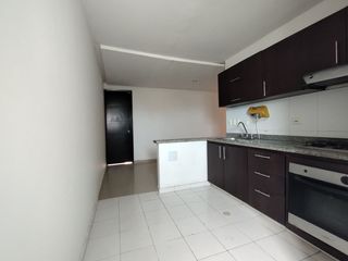 Foto 8 de Apartamento en arriendo en Nuevo Horizonte.
