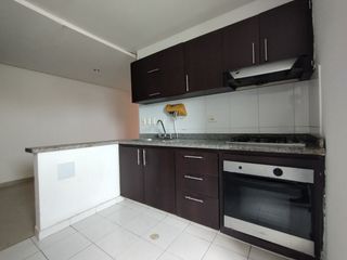 Foto 9 de Apartamento en arriendo en Nuevo Horizonte.