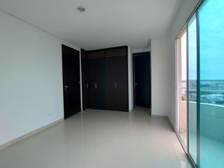 Foto 7 de Apartamento en arriendo en Nuevo Horizonte.
