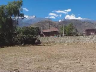 Foto 13 de ¡Se Vende Terreno en Caraz, Villa Los Angeles!
