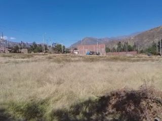 Foto 9 de ¡Se Vende Terreno en Caraz, Villa Los Angeles!
