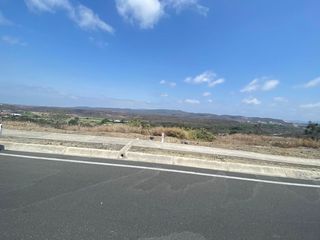 Foto 1 de Terreno de Venta en Montecristi  Golf club & Villas, Manabí, Ecuador