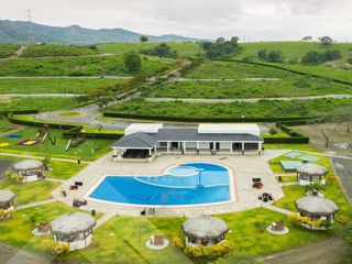 Foto 4 de Terreno de Venta en Montecristi  Golf club & Villas, Manabí, Ecuador