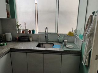 LINDO Y CENTRICO DUPLEX, NUEVO, EN LA MEJOR ZONA DE SURQUILLO