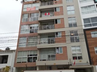 LINDO Y CENTRICO DUPLEX, NUEVO, EN LA MEJOR ZONA DE SURQUILLO