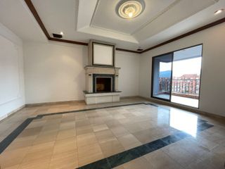 ARRIENDO APARTAMENTO SANTA BARBARA OCCIDENTAL