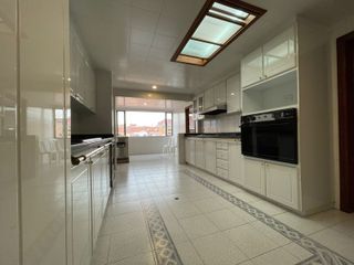 ARRIENDO APARTAMENTO SANTA BARBARA OCCIDENTAL