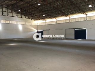 Foto 4 de Se Arrienda Bodega de Procogra Kilometro 4 Vía Girón