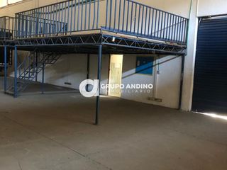 Foto 3 de Se Arrienda Bodega de Procogra Kilometro 4 Vía Girón
