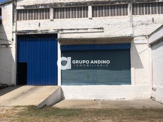 Foto 2 de Se Arrienda Bodega de Procogra Kilometro 4 Vía Girón