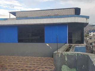 Foto 15 de CASA COMERCIAL EN VENTA - SECTOR SOLANDA