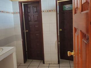 Foto 6 de CASA COMERCIAL EN VENTA - SECTOR SOLANDA